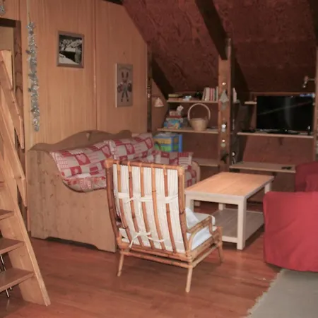 Apartment Le Petit